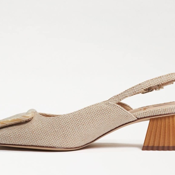 Sam Edelman | Shoes | Tanessa Buckle 